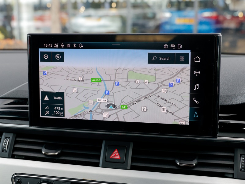 Used Audi A5 2023 for sale - 77419437: Photo 12