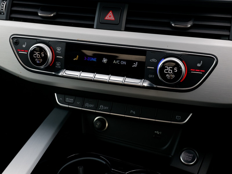 Used Audi A5 2023 for sale - 77419437: Photo 16