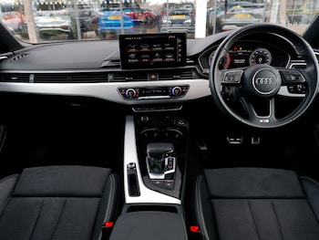 Used Audi A5 2023 for sale - 77419437: Photo