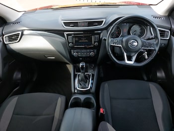 Used Nissan Qashqai 2020 for sale - 79372872: Photo