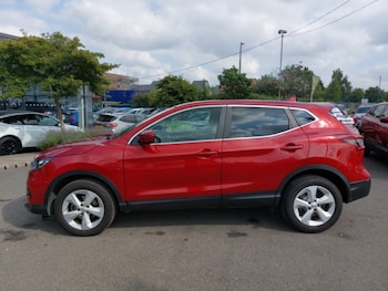 Used Nissan Qashqai 2020 for sale - 79372872: Photo