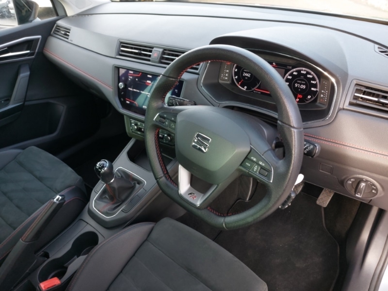 Used SEAT Ibiza 2020 for sale - 77150138: Photo 10