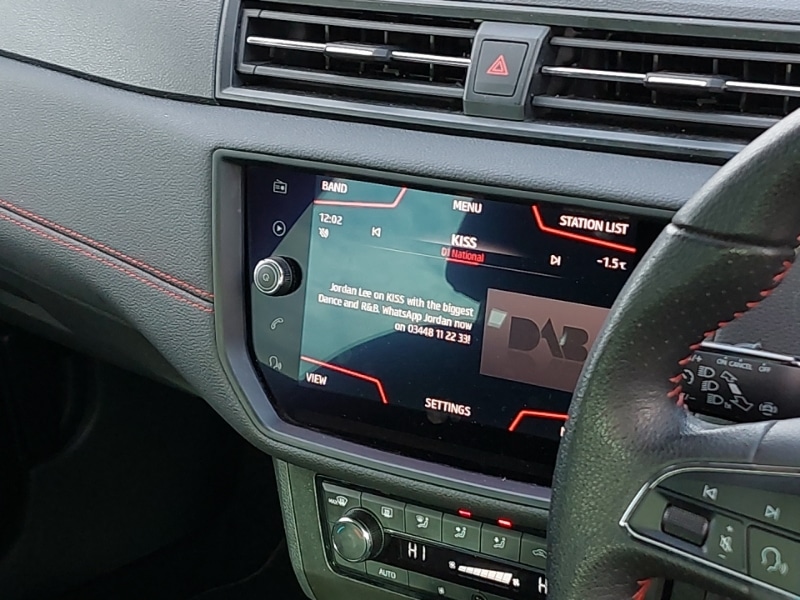 Used SEAT Ibiza 2020 for sale - 77150138: Photo 11