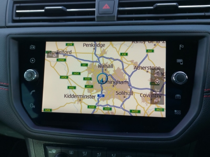 Used SEAT Ibiza 2020 for sale - 77150138: Photo 17