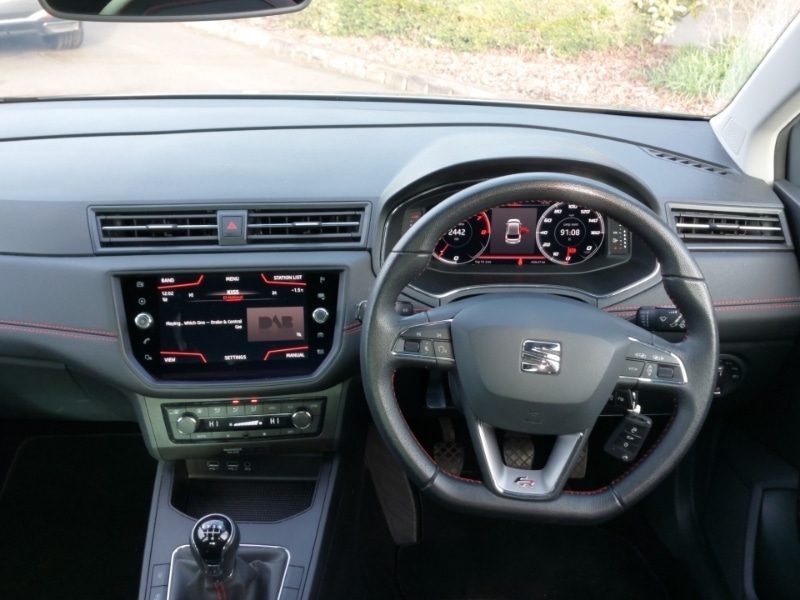 Used SEAT Ibiza 2020 for sale - 77150138: Photo 7