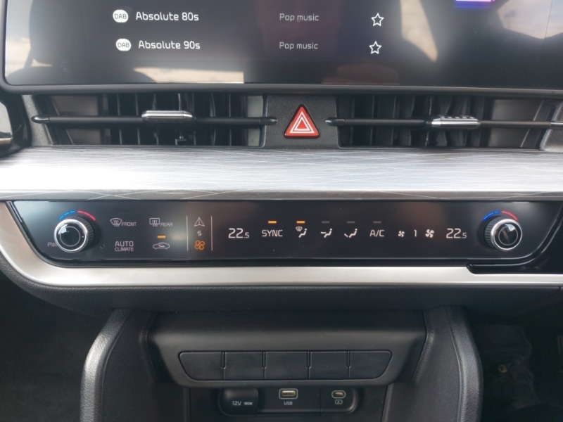Used Kia Sportage 2025 for sale - 76059122: Photo 10