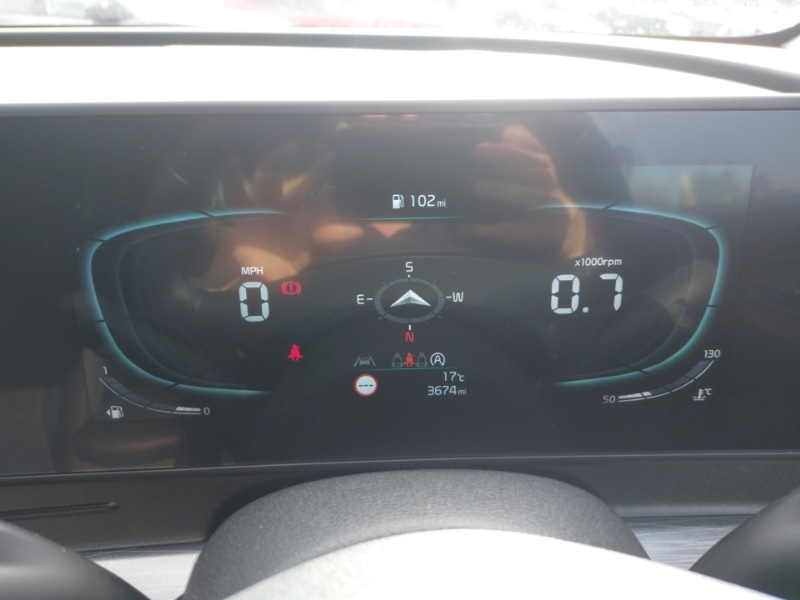 Used Kia Sportage 2025 for sale - 76059122: Photo 12