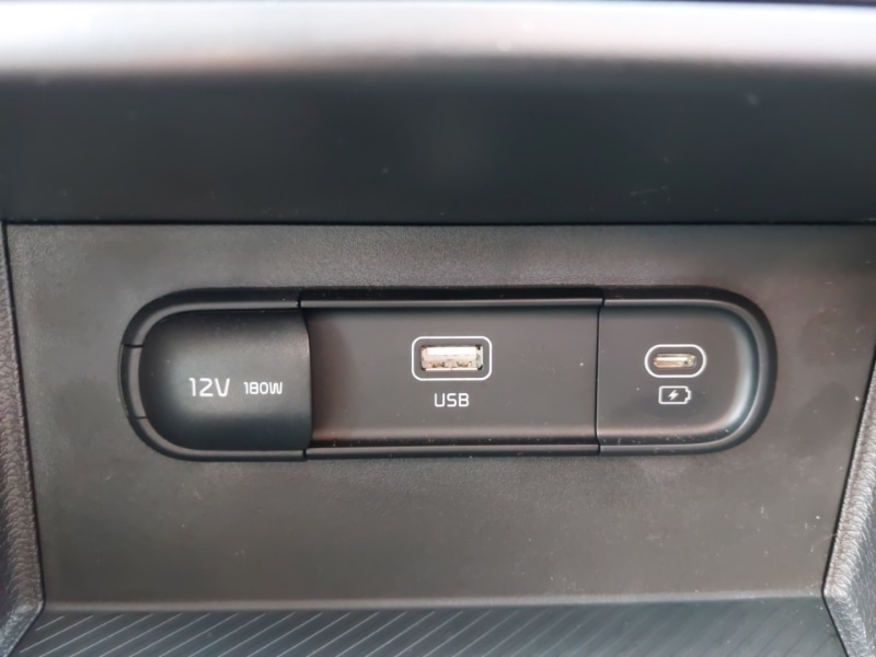 Used Kia Sportage 2025 for sale - 76059122: Photo 16