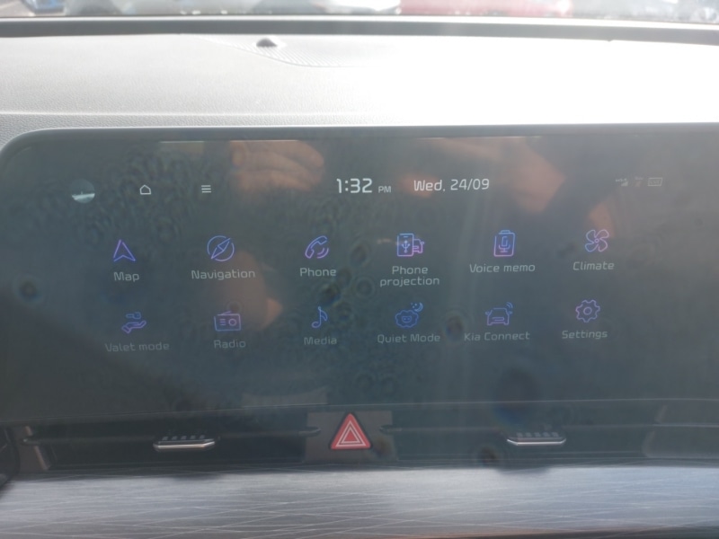 Used Kia Sportage 2025 for sale - 76059122: Photo 17