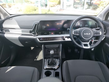 Used Kia Sportage 2025 for sale - 76059122: Photo