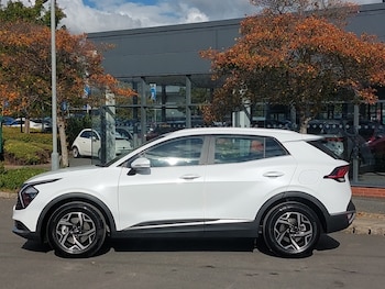 Used Kia Sportage 2025 for sale - 76059122: Photo