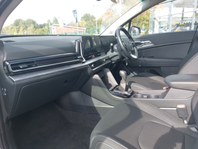 Used Kia Sportage 2025 for sale - 76059122: Photo 5