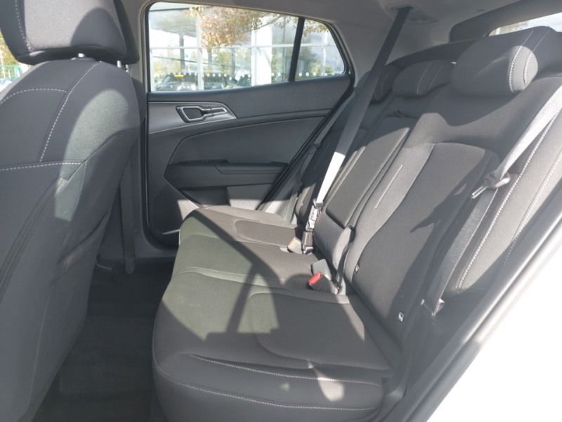 Used Kia Sportage 2025 for sale - 76059122: Photo 6