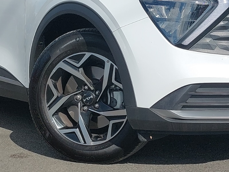 Used Kia Sportage 2025 for sale - 76059122: Photo 9