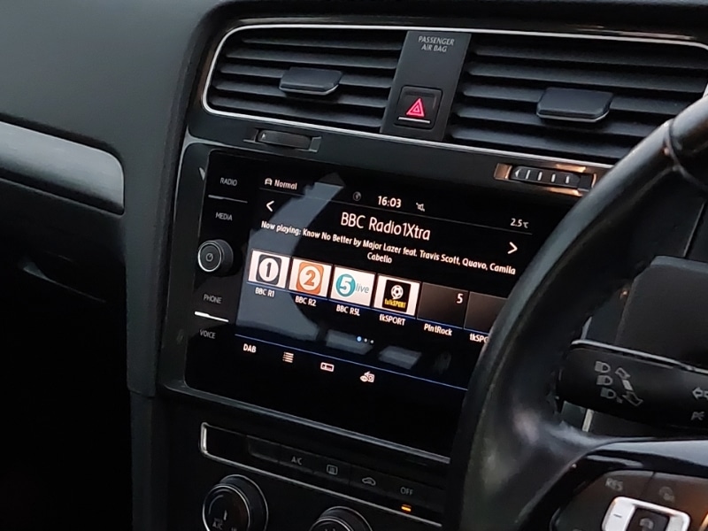 Used Volkswagen Golf 2018 for sale - 77232794: Photo 11