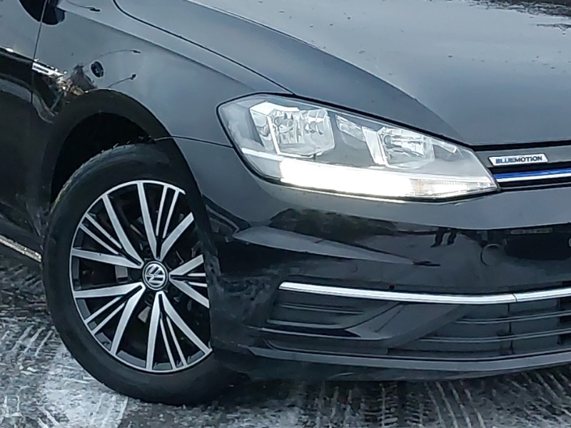 Used Volkswagen Golf 2018 for sale - 77232794: Photo 9