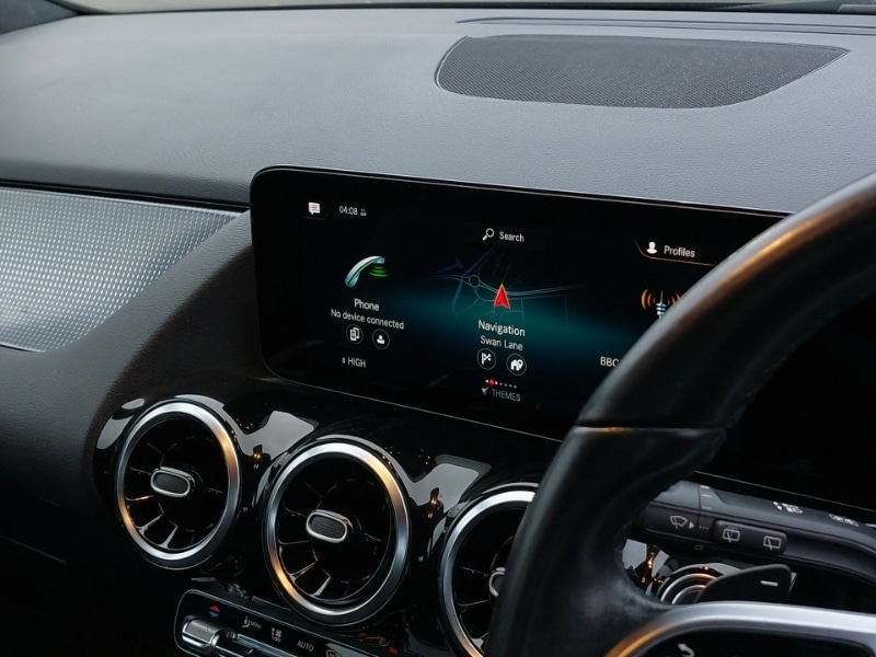 Used Mercedes-Benz GLA 2021 for sale - 77610881: Photo 11