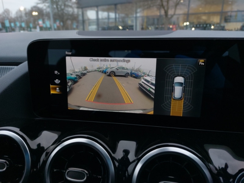 Used Mercedes-Benz GLA 2021 for sale - 77610881: Photo 17