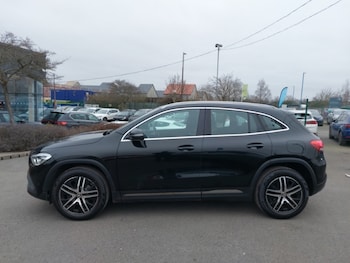 Used Mercedes-Benz GLA 2021 for sale - 77610881: Photo