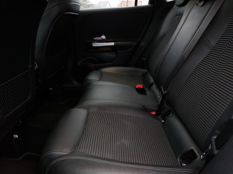 Used Mercedes-Benz GLA 2021 for sale - 77610881: Photo 6