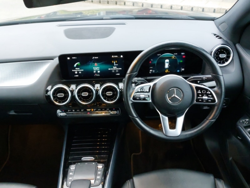 Used Mercedes-Benz GLA 2021 for sale - 77610881: Photo 7