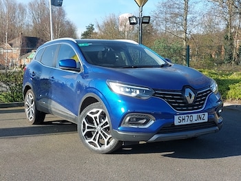 Used Renault Kadjar 2020 for sale - 77938906: Photo