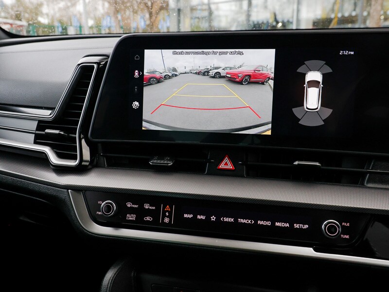 Used Kia Sportage 2025 for sale - 76763652: Photo 11