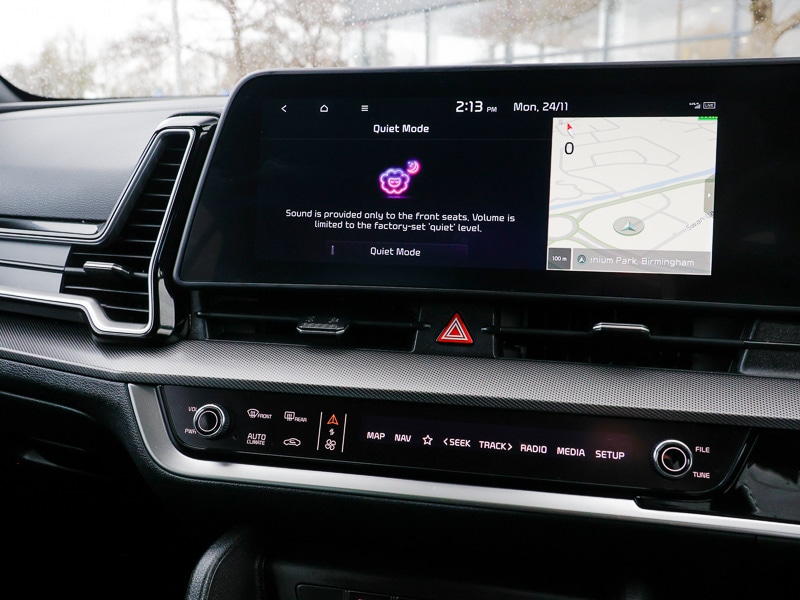 Used Kia Sportage 2025 for sale - 76763652: Photo 14