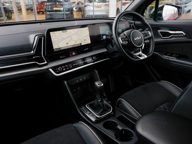 Used Kia Sportage 2025 for sale - 76763652: Photo 15