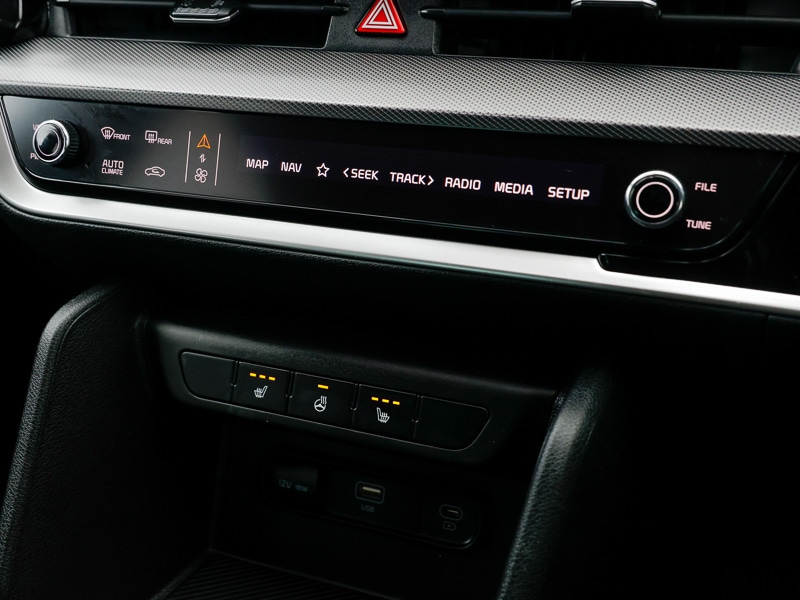 Used Kia Sportage 2025 for sale - 76763652: Photo 17