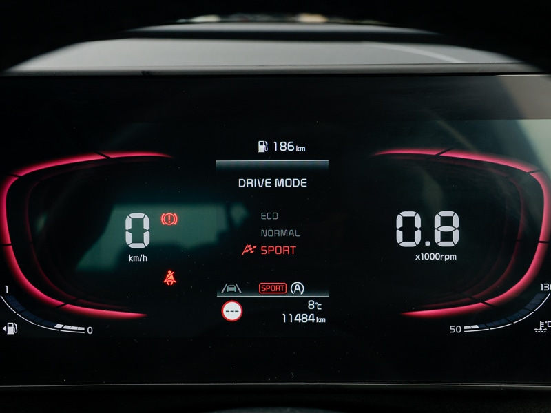 Used Kia Sportage 2025 for sale - 76763652: Photo 18