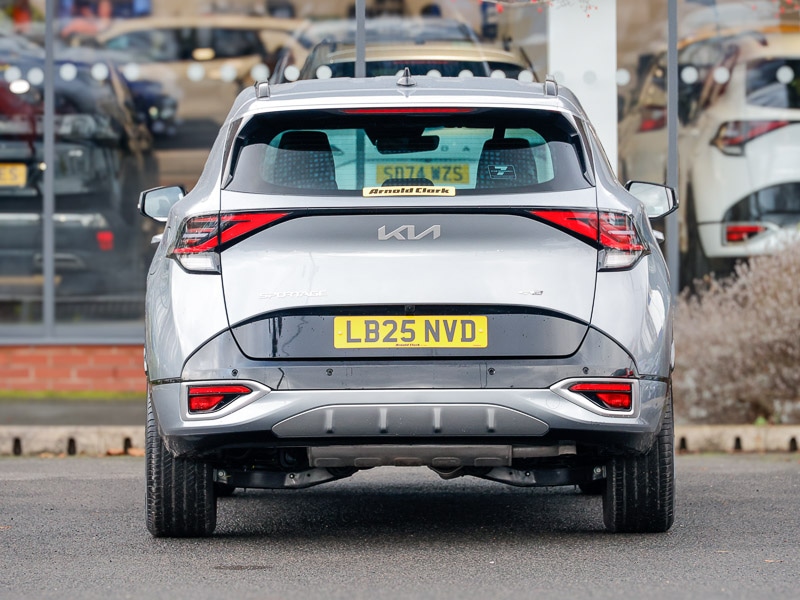 Used Kia Sportage 2025 for sale - 76763652: Photo 19