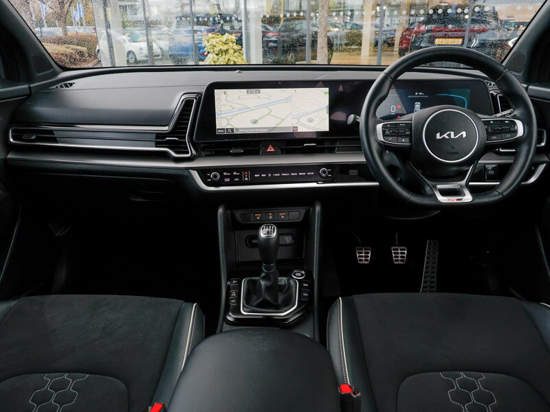 Used Kia Sportage 2025 for sale - 76763652: Photo 2