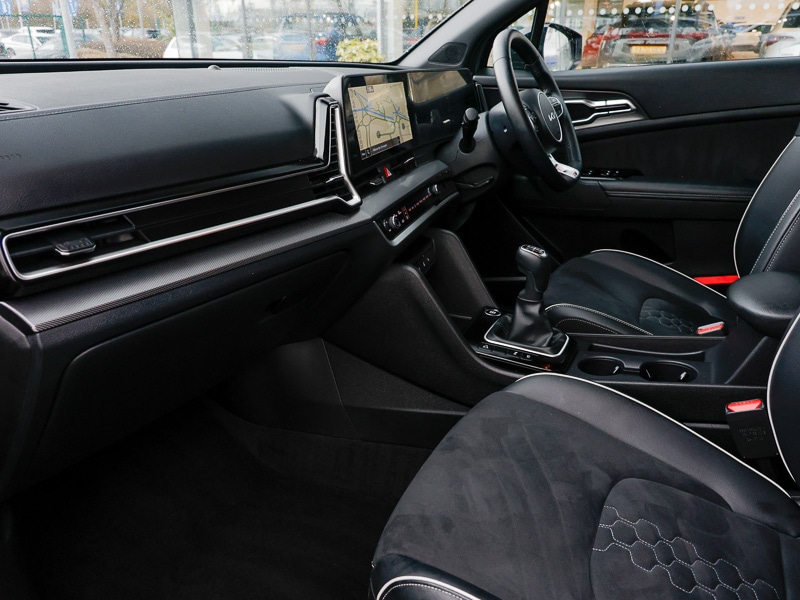 Used Kia Sportage 2025 for sale - 76763652: Photo 5