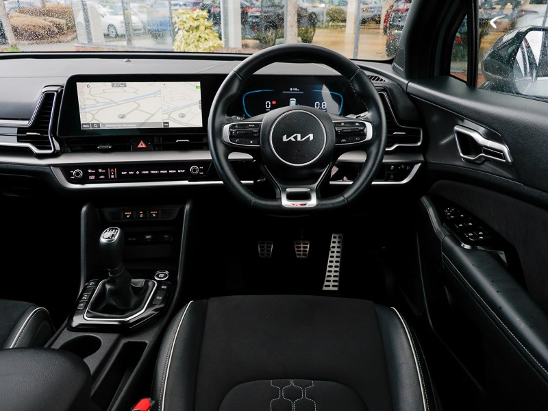 Used Kia Sportage 2025 for sale - 76763652: Photo 7