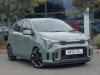 Used Kia Picanto 2025 for sale - 79776888: Photo