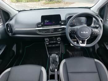 Used Kia Picanto 2025 for sale - 79776888: Photo