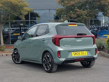 Used Kia Picanto 2025 for sale - 79776888: Photo