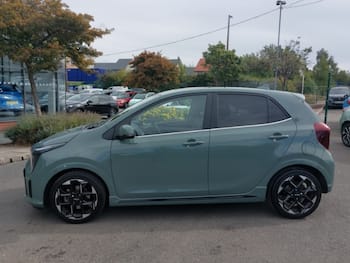 Used Kia Picanto 2025 for sale - 79776888: Photo