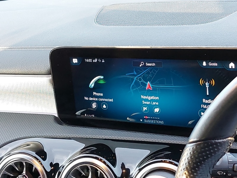 Used Mercedes-Benz A-Class 2022 for sale - 76408178: Photo 11