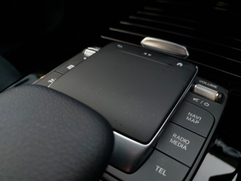 Used Mercedes-Benz A-Class 2022 for sale - 76408178: Photo 17