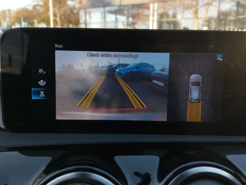 Used Mercedes-Benz A-Class 2022 for sale - 76408178: Photo 19