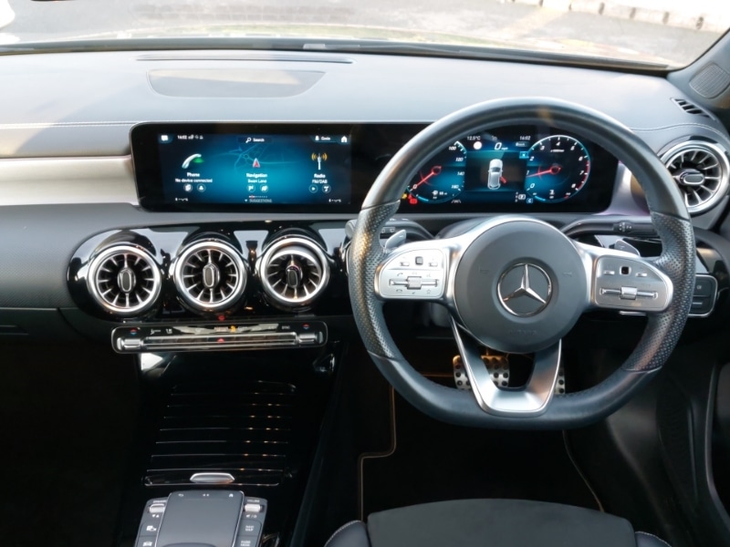 Used Mercedes-Benz A-Class 2022 for sale - 76408178: Photo 7