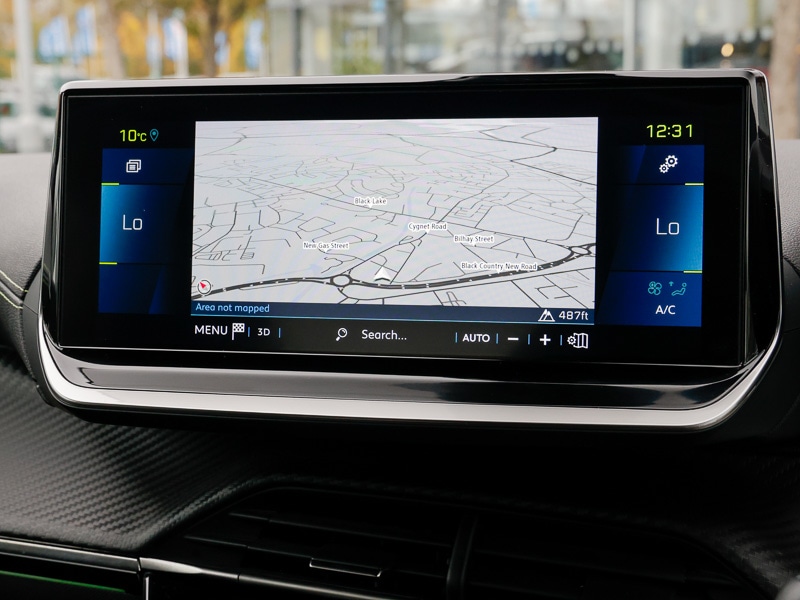 Used Peugeot 2008 2022 for sale - 76427584: Photo 10