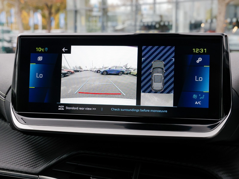 Used Peugeot 2008 2022 for sale - 76427584: Photo 11