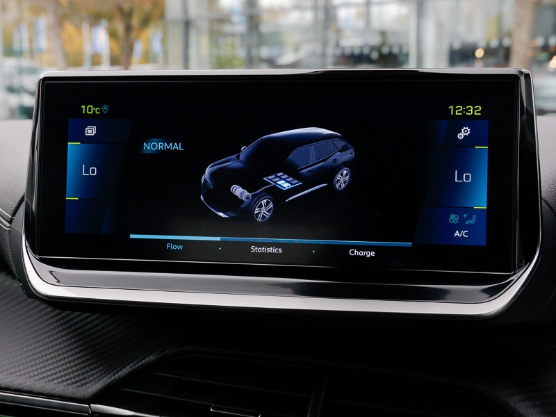 Used Peugeot 2008 2022 for sale - 76427584: Photo 13