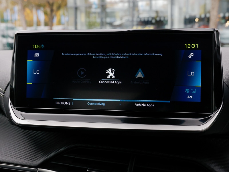 Used Peugeot 2008 2022 for sale - 76427584: Photo 14