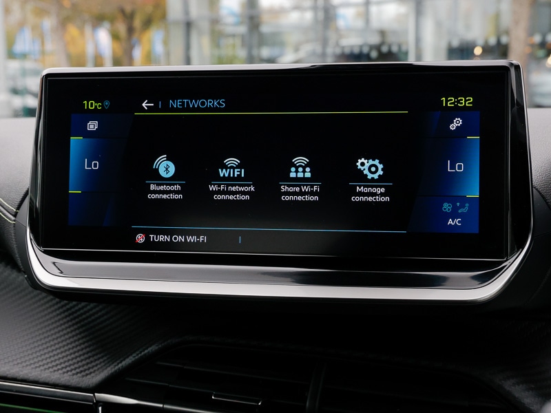 Used Peugeot 2008 2022 for sale - 76427584: Photo 15