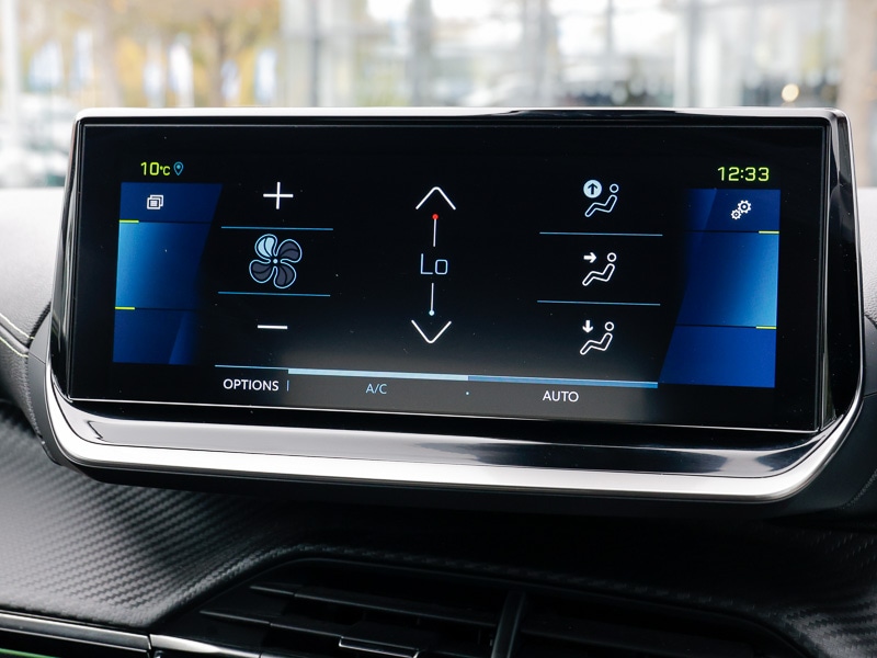 Used Peugeot 2008 2022 for sale - 76427584: Photo 16