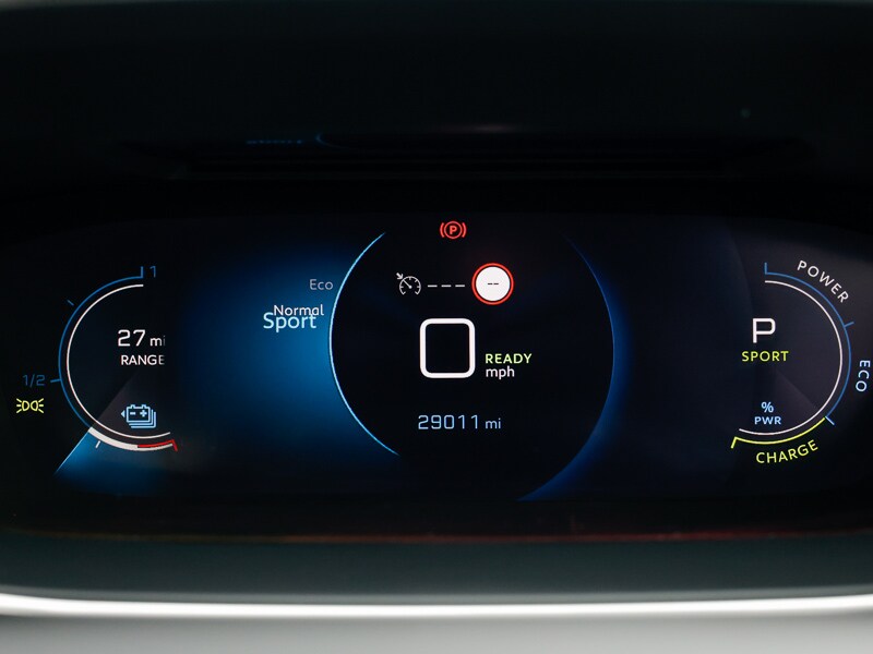 Used Peugeot 2008 2022 for sale - 76427584: Photo 17